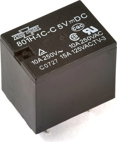 801H-1C-C-05VDC