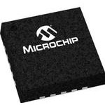 MCP2210T-I/MQ, USB to SPI Protocol Converter with GPIO SPI Interface 5V 20-Pin ...