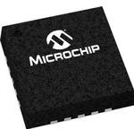 ATTINY4313-MUR, MCU 8-bit AVR RISC 4KB Flash 2.5V/3.3V/5V 20-Pin QFN EP T/R