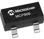 Фото 1/2 MCP809T-450I/TT, Микросхема монитор проц. push-pull актив. низ. SOT23