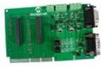 Фото 1/2 AC164130-2, Specialized Interface Daughter Board
