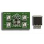 ADM00360, MCP16301 DC to DC Converter and Switching Regulator Chip 3.3VDC Output ...