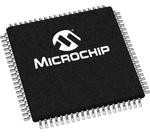 Фото 1/3 PIC18F8722-I/PT, Микроконтроллер, 8-бит PIC RISC, 128KB Flash, 5V [TQFP-80]