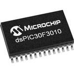 DSPIC30F3010-30I/SO, MCU 16-bit dsPIC RISC 24KB Flash 3.3V/5V 28-Pin SOIC W Tube