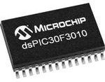 Фото 1/2 DSPIC30F3010-30I/SO, MCU 16-bit dsPIC RISC 24KB Flash 3.3V/5V 28-Pin SOIC W Tube