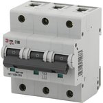 Автоматический выключатель ЭРА PRO NO-902-279 ВА47-100 3P 10А кривая C 10 кА Б0048869