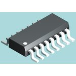AD843JRZ-16, High Speed Operational Amplifiers IC, OP AMP, AD843JR IC
