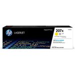 HP LaserJet 207X Yellow (W2212X), Тонер-картридж