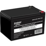 DT 1212, Аккумулятор свинцовый 12В-12Ач 151х98х101, клеммы F2