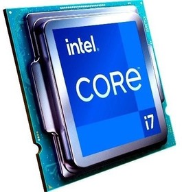 Фото 1/2 CPU Intel Core i7-11700F Rocket Lake OEM {2.5GHz, 16MB, LGA1200}