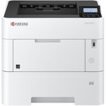 Kyocera ECOSYS P3155dn (1102TR3NL0)(D) {А4, 1200x1200 dpi, 55 стр/мин, 1024 МБ, Ethernet (RJ-45), USB, AirPrint}