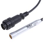 T0052917199N, Electric Soldering Iron, 12V, 40W, for use with WD1000M Soldering ...