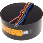 0500P1-2-045K, 230V ac, 2 x 45V ac Toroidal Transformer, 500VA 2 Output