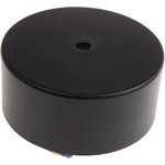 0500P1-2-045K, 230V ac, 2 x 45V ac Toroidal Transformer, 500VA 2 Output