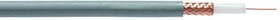 433945.00100, 433945 Series SDI Coaxial Cable, 100m, RG6 Coaxial, Unterminated