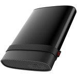 Silicon Power Portable HDD 1TB Armor A85B, 2.5", USB 3.2 [SP010TBPHD85BS3K]