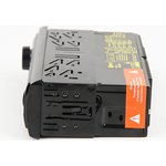 AVS-812R, Car radio 1DIN ACV