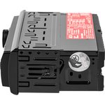 1DIN ADX-905BM tape recorder