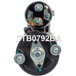 STB0792BA, Стартер 12V 1,7kW