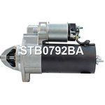 STB0792BA, Стартер 12V 1,7kW