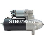 STB0792BA, Стартер 12V 1,7kW