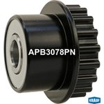 APB3078PN, Шкив генератора