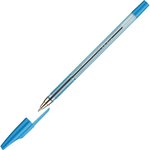 Ручка шариковая неавтомат. BEIFA AA 927 0,5мм синий Китай, 50шт/уп