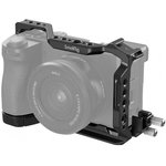SmallRig 4336 Комплект для цифровой камеры Sony A6700, клетка и фиксатор кабеля