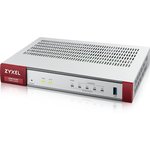 ZYXEL USGFLEX100-EUCI11F, Межсетевой экран