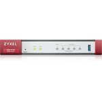 ZYXEL USGFLEX100-EUCI11F, Межсетевой экран