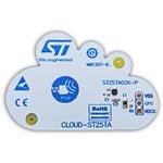 CLOUDST25TA02K-P, ST25TA02K-P NFC/RFID Tag and Transponder Demonstration Board