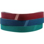 Шлифовальные ленты 915х50мм 10шт /комплект/ БАЗ-9151010