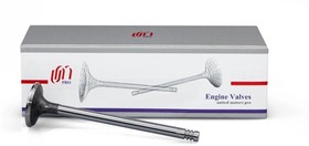 Фото 1/3 27-VN014, Клапан впускной MB M104.941-944, M111.940-942 7x35x101.5 UM