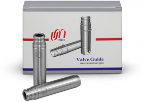 Фото 1/5 VGX0481-000, Втулка направляющая выпускного клапана Honda EW1/EY 6.52x12.09x55 (12205-657-315) UM