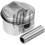 06-PC0982-100, поршень с кольцами! d87.5 +1.00\ Gaz Siber, Chrysler Sebring 2.4 95-10