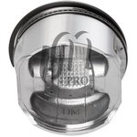 06-PC0982-100, поршень с кольцами! d87.5 +1.00\ Gaz Siber, Chrysler Sebring 2.4 95-10