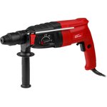 RH282901129, Перфоратор WORTEX RH 2829 в чем. + (2 зубила, 3 сверла) 900 Вт ...