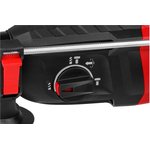 RH282901129, Перфоратор WORTEX RH 2829 в чем. + (2 зубила, 3 сверла) 900 Вт ...