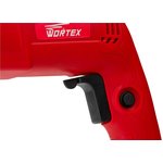 RH282901129, Перфоратор WORTEX RH 2829 в чем. + (2 зубила, 3 сверла) 900 Вт ...