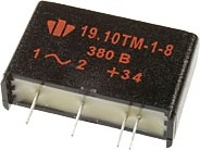 5П19.10ТМ1-1-8-А1, Реле