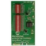 MCP9700DM-TH1, MCP9700 Temperature and Humidity Sensor Demonstration Board ...