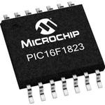 Фото 1/2 PIC16LF1823-I/ST, 8 Bit MCU, Flash, PIC16 Family PIC16F18XX Series Microcontrollers, 32 МГц, 3.5 КБ, 128 Байт