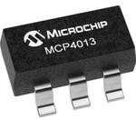 MCP4013T-503E/CH, Digital Potentiometer ICs 50k U/D single 6-bit V POT to GND