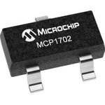 MCP1702T-1502E/CB, Микросхема current regulator LDO 250mA SOT23