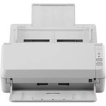 Сканер Ricoh scanner SP-1125N (Офисный сканер, 25 стр/мин, 50 изобр/мин, А4 ...