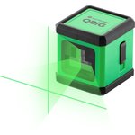 Лазерный уровень INSTRUMAX QBiG (Online product)