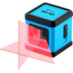 Лазерный уровень INSTRUMAX QBIG RED (Online product)