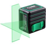 Лазерный уровень ADA CUBE MINI GREEN Professional Edition