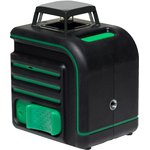 Лазерный уровень ADA CUBE 2-360 GREEN Professional Edition