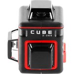 Лазерный уровень ADA CUBE 3-360 Basic Edition